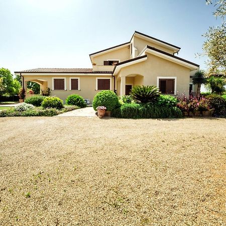 B&B Samilu' Battipaglia Bagian luar foto