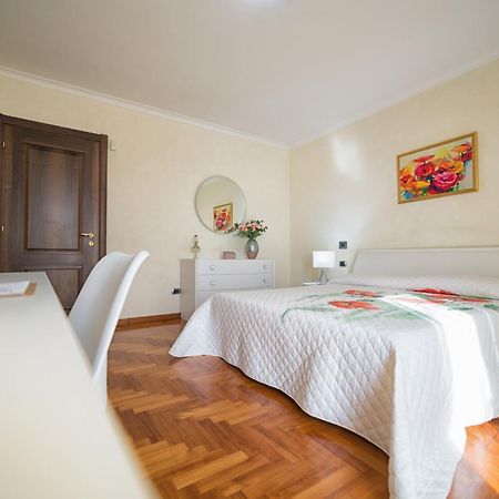 B&B Samilu' Battipaglia Bagian luar foto