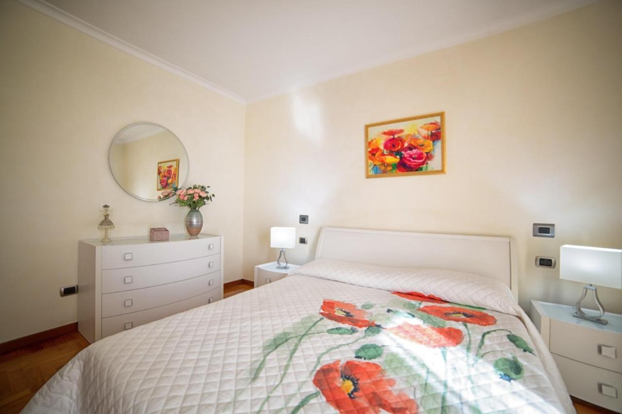 B&B Samilu' Battipaglia Bagian luar foto