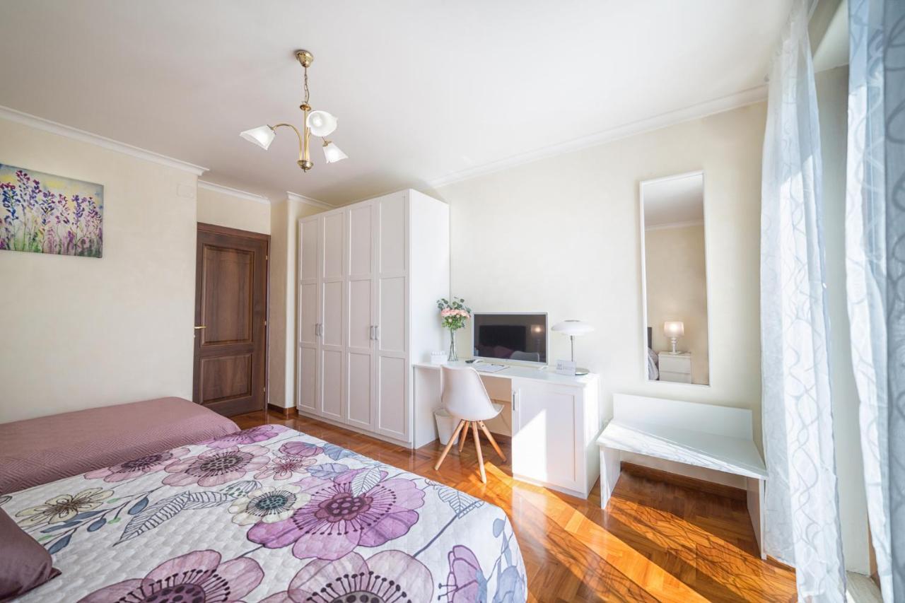 B&B Samilu' Battipaglia Bagian luar foto