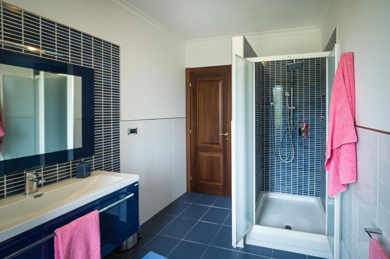 B&B Samilu' Battipaglia Bagian luar foto