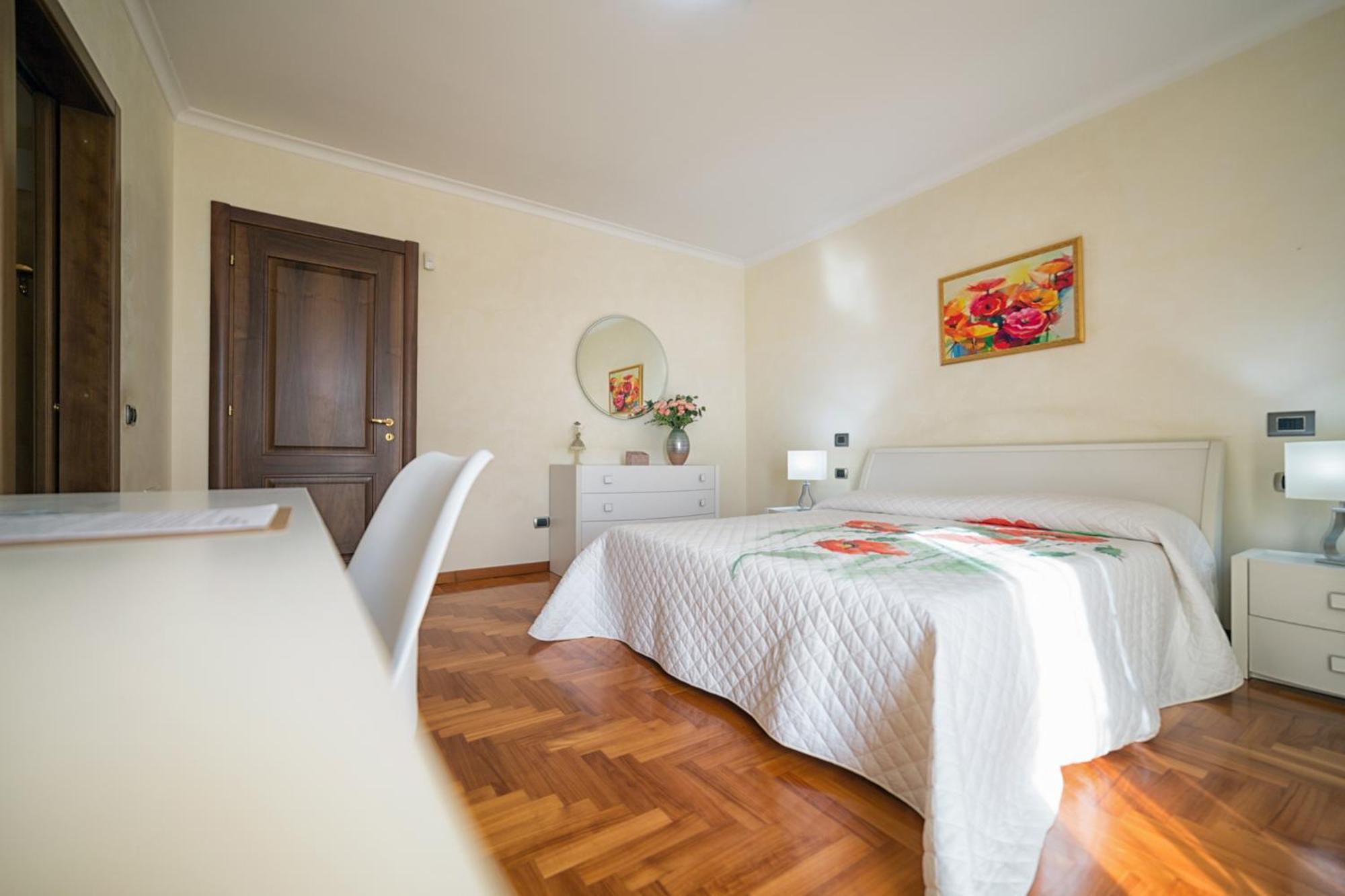 B&B Samilu' Battipaglia Bagian luar foto